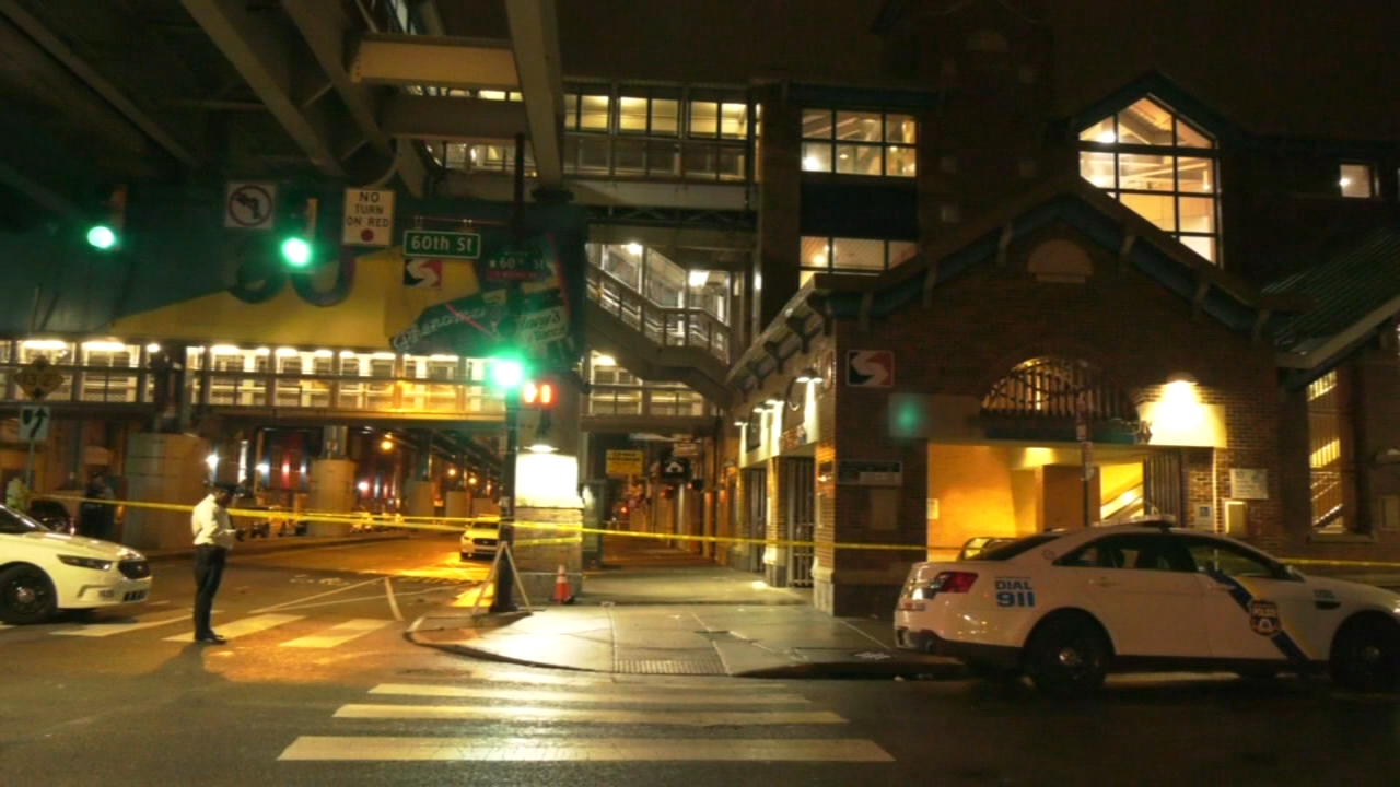 Abc 6 Philly >> Double shooting in West Philadelphia, 1 critical | 6abc.com Abc 6 Philly >> Double shooting in West Philadelphia, 1 critical | 6abc.com
