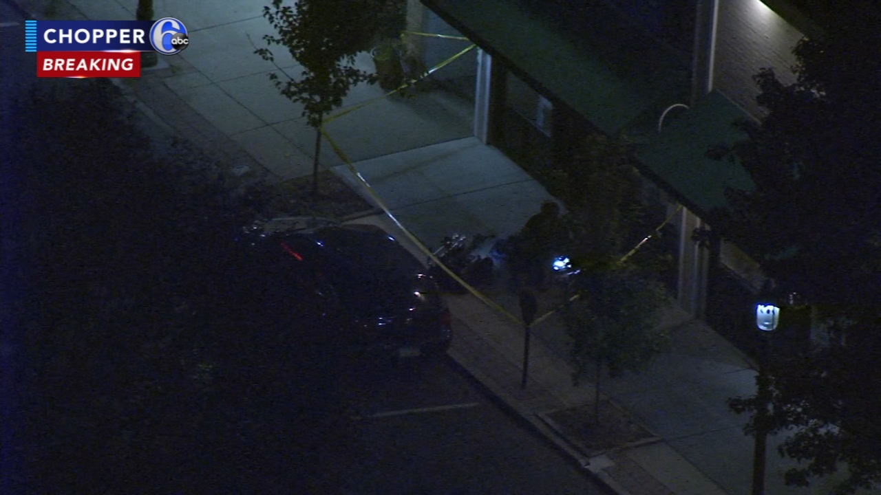 Man killed in possible road rage shooting in West Kensington, police