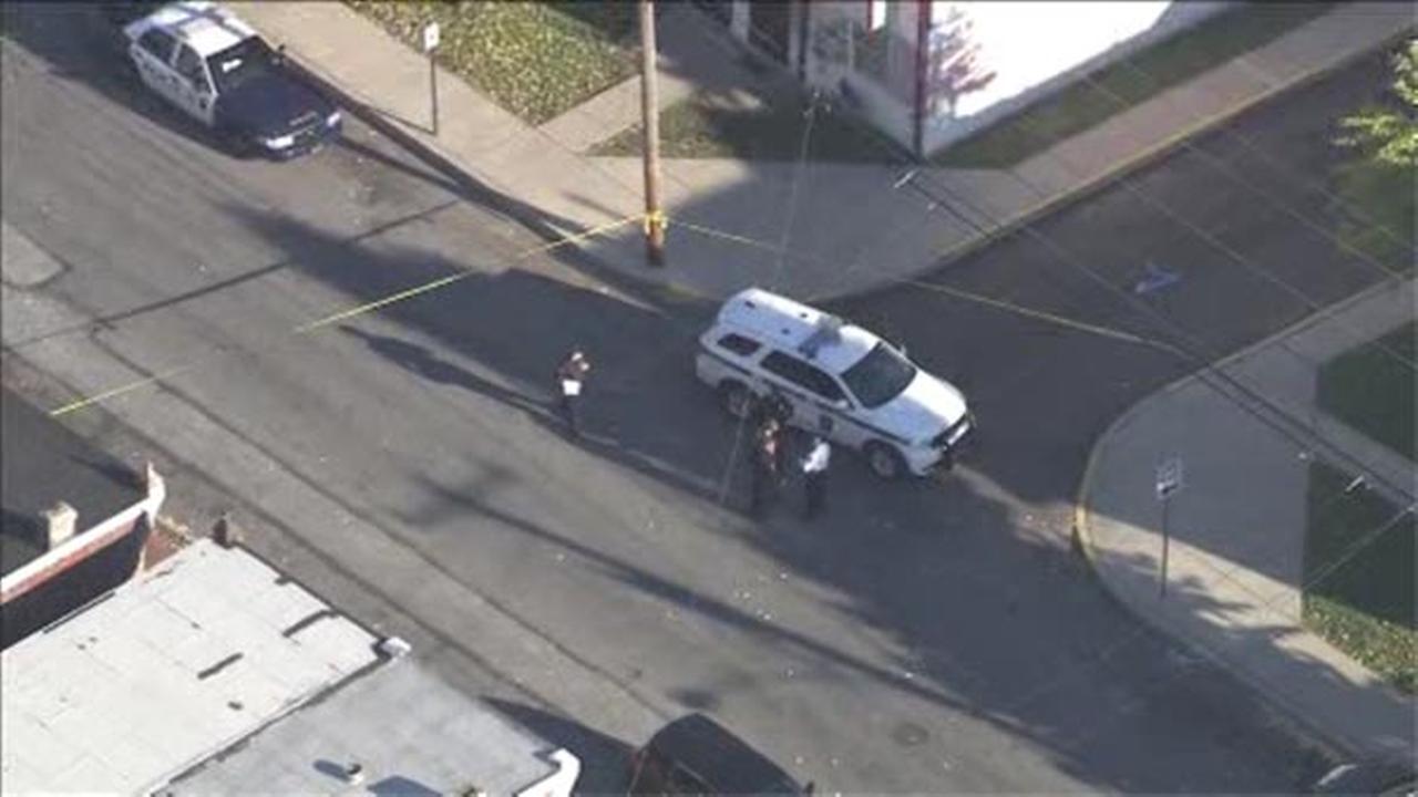 1 dead, 1 injured in Chester driveby double shooting