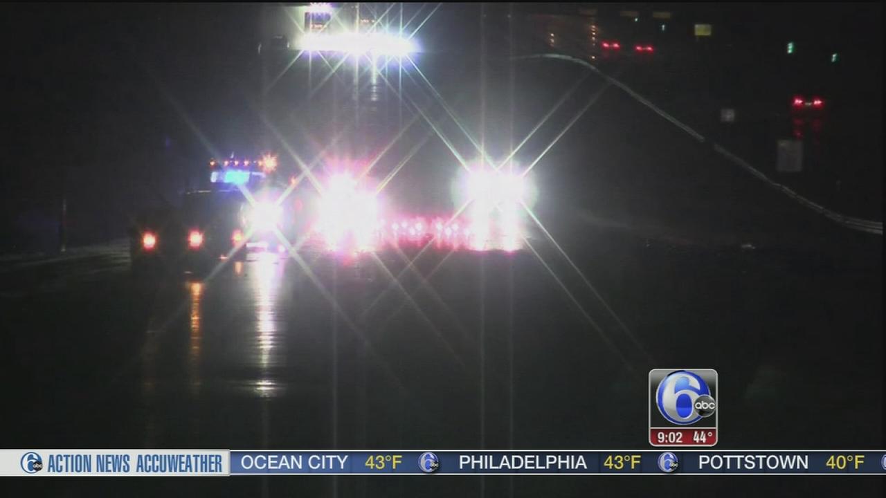 Burlington Township news