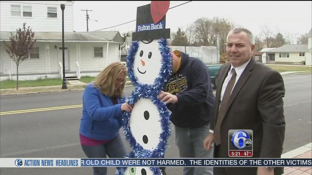 Clayton Borough news