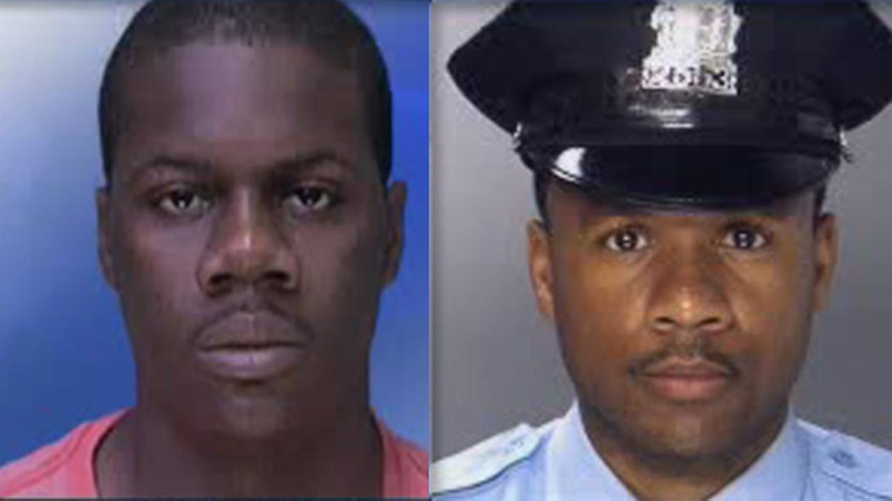 For the murder of a police officer, what is the length of the prison For the murder of a police officer, what is the length of the prison
