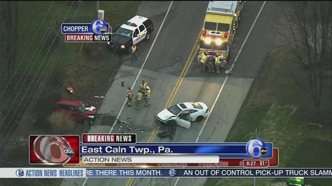 Downingtown Borough news