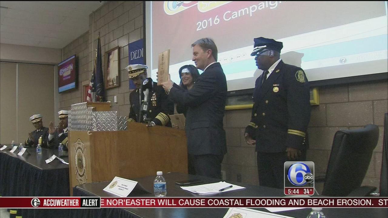 24 Years Of Operation 6abc Save A Life 24 Years Of Operation 6abc Save A Life