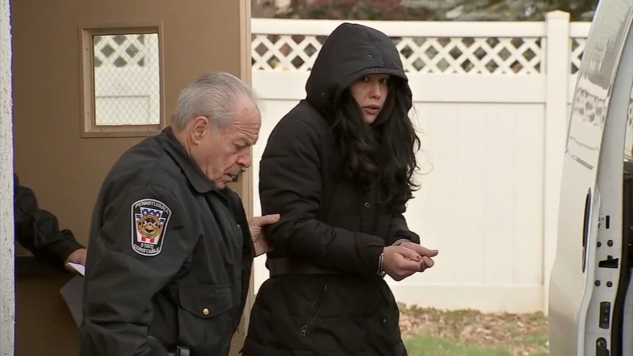 Parents charged after baby dies of heroin overdose