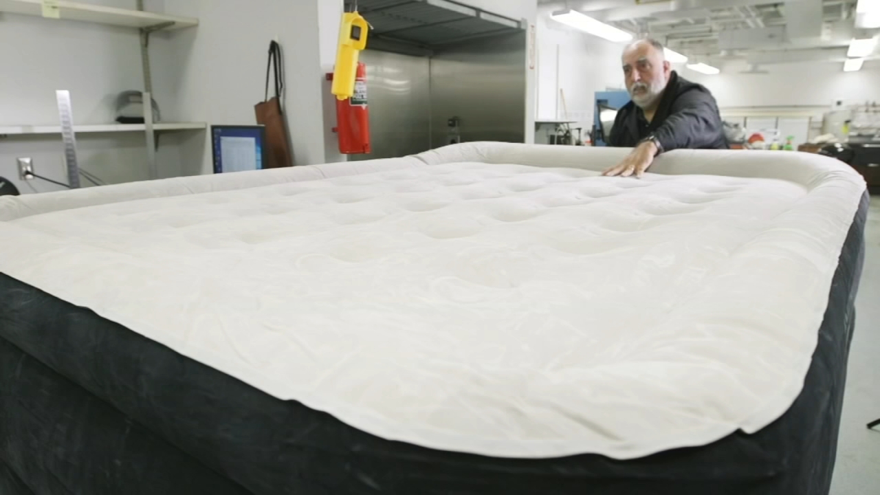 Beautyrest Mattress Reviews Consumer Reports >> Consumer Reports Tests Air Mattresses Beautyrest Mattress Reviews Consumer Reports >> Consumer Reports Tests Air Mattresses