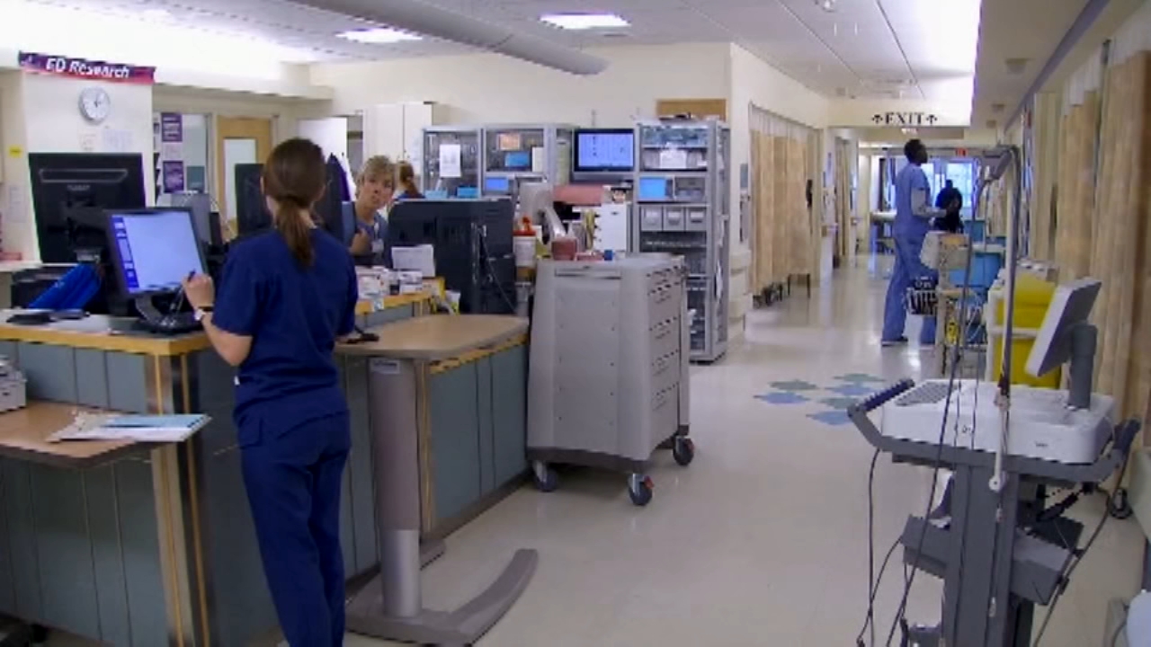 Hospitals to list service costs online Jan. 1 due to new federal rule