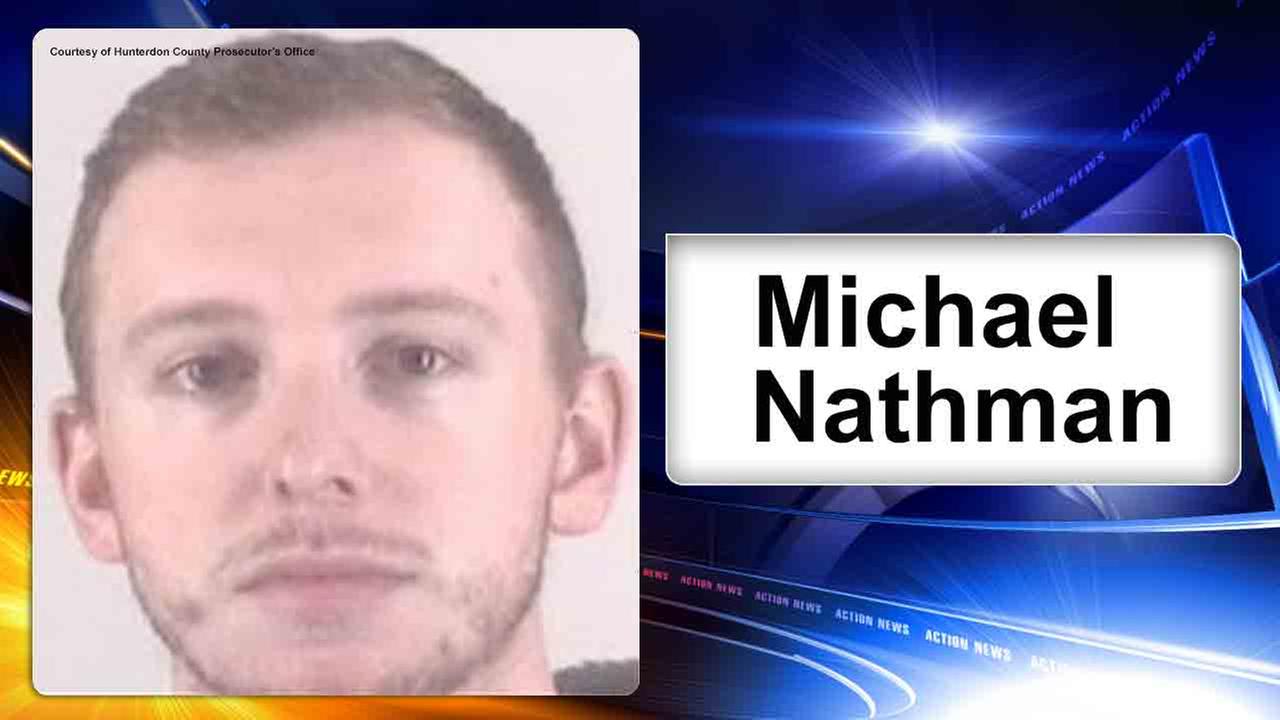 Man Charged In Sexual Assault Of Minors In Chester County