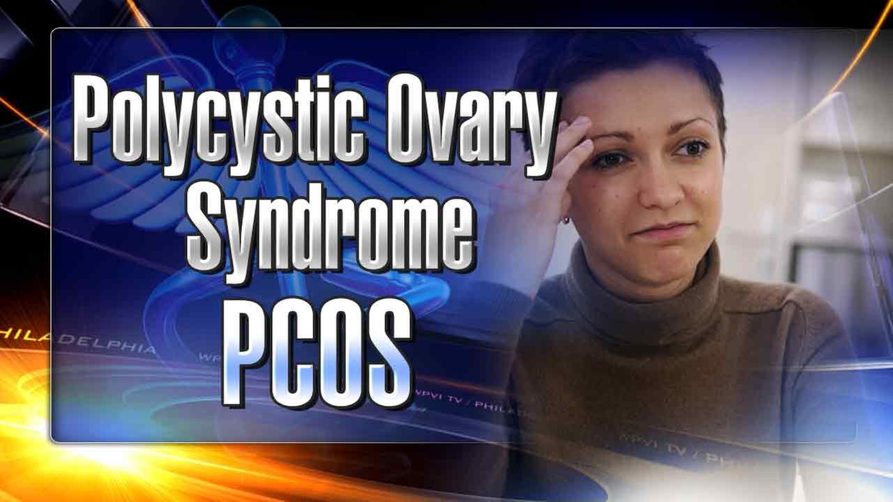 Philadelphia conference focusing on PCOS, disorder affecting millions