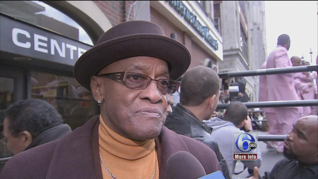 Philadelphia soul singer Billy Paul dies at 81 | 6abc.com