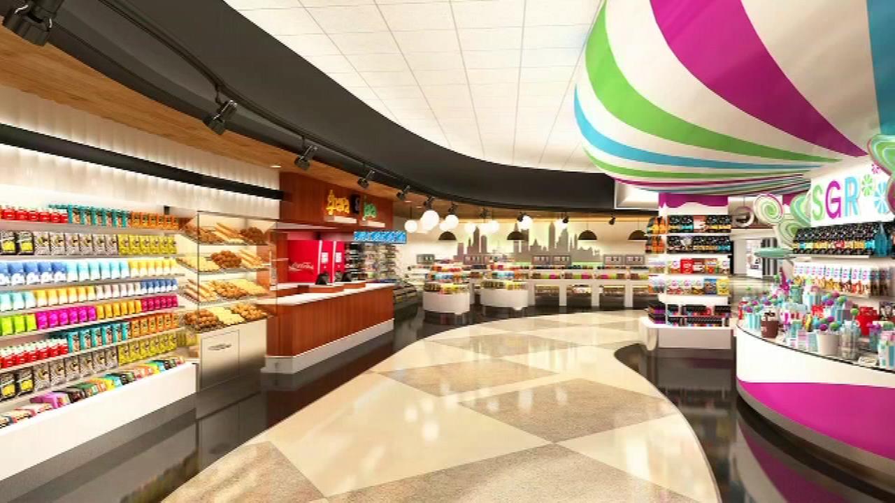 Photos New S Restaurants Coming To Philadelphia International Photos New S Restaurants Coming To Philadelphia International Airport 6abc