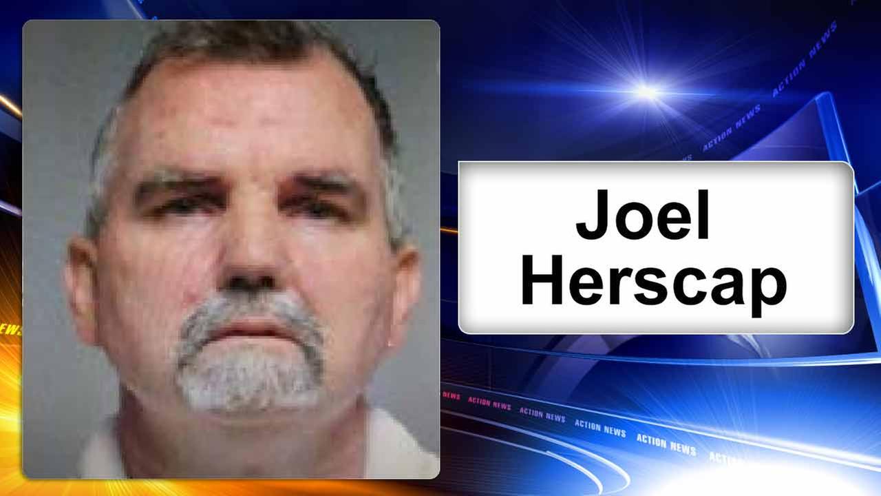 New Jersey Prison Kitchen Worker Accused Of Trading Sex