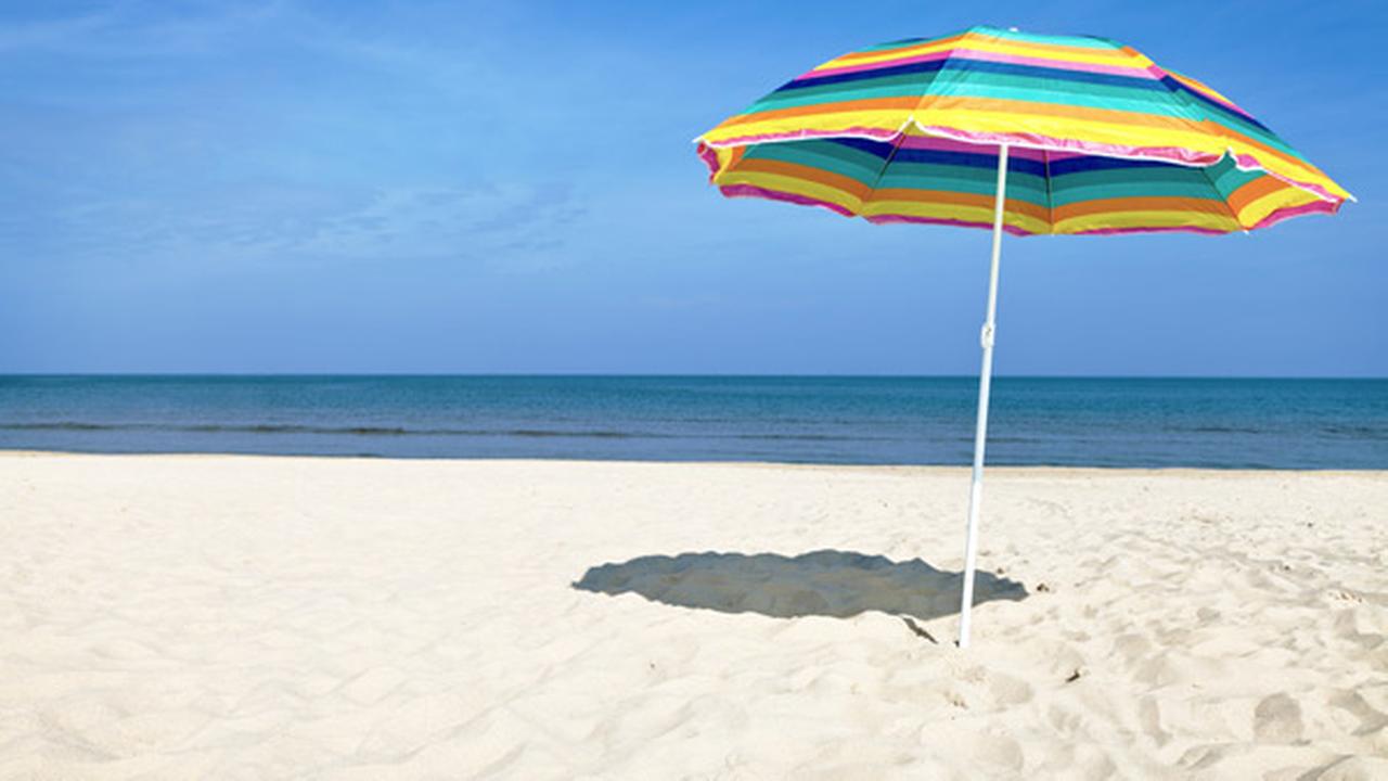 Windn Beach Umbrella Hits Kills Woman In Virginia 6abc Windn Beach Umbrella Hits Kills Woman In Virginia