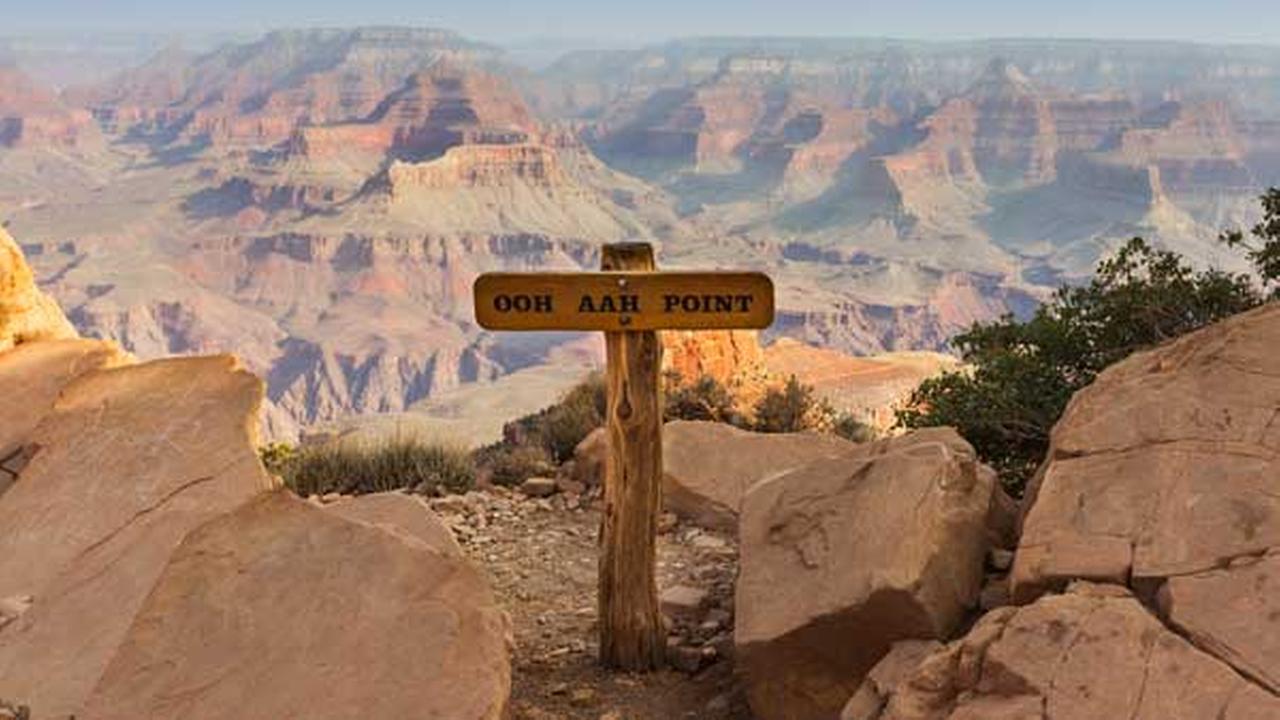 Florida Woman Dies After Misstep At Grand Canyon | Abc13.com