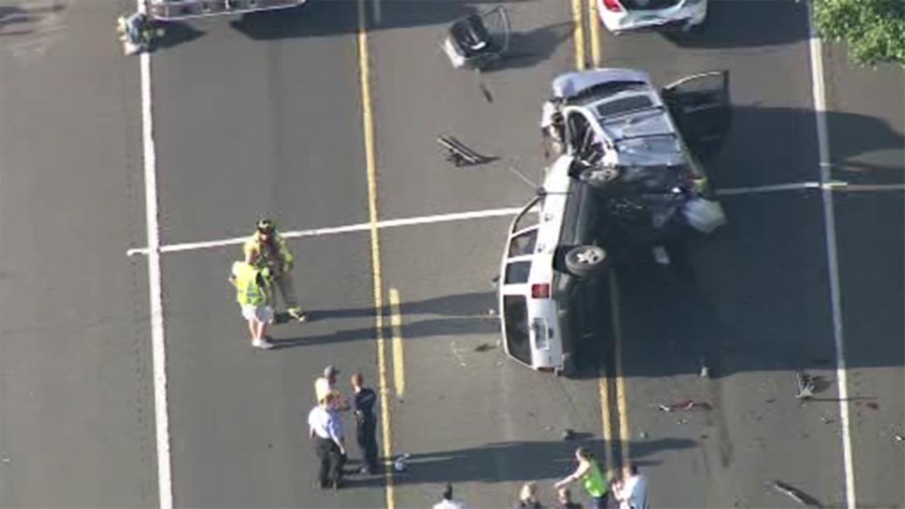 Plumstead Township news