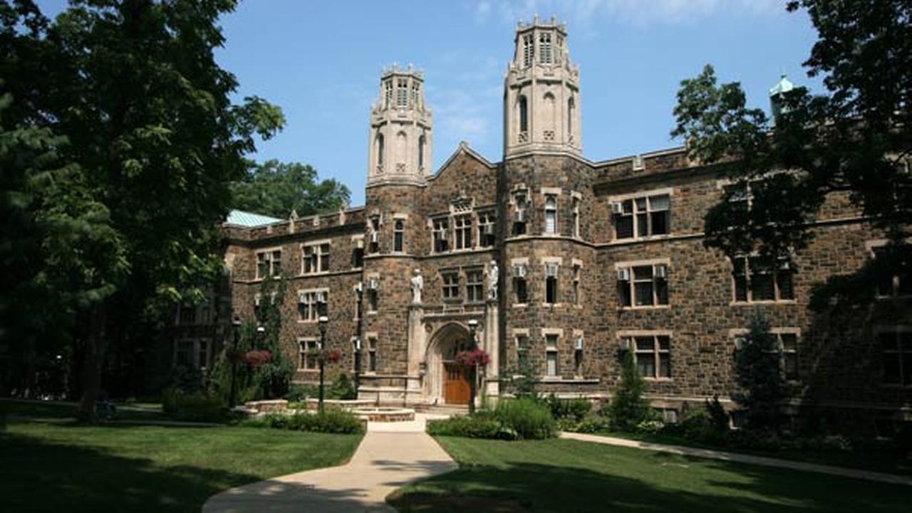 lehigh university | 6abc.com