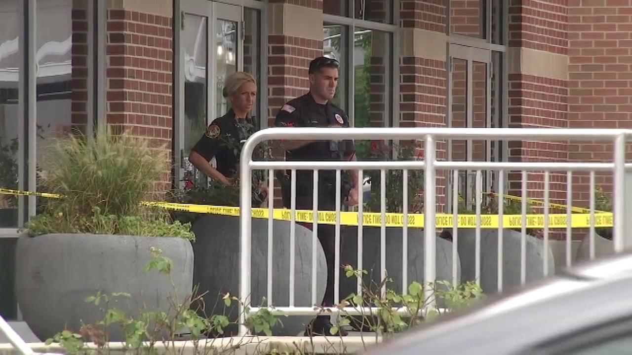 Man charged with murder in Atlantic City outlet mall shooting