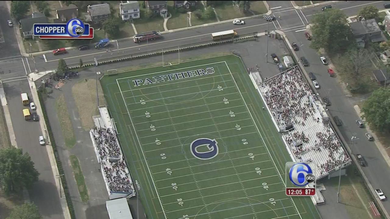 Quakertown, Maple Shade high schools dismissed early due to threats
