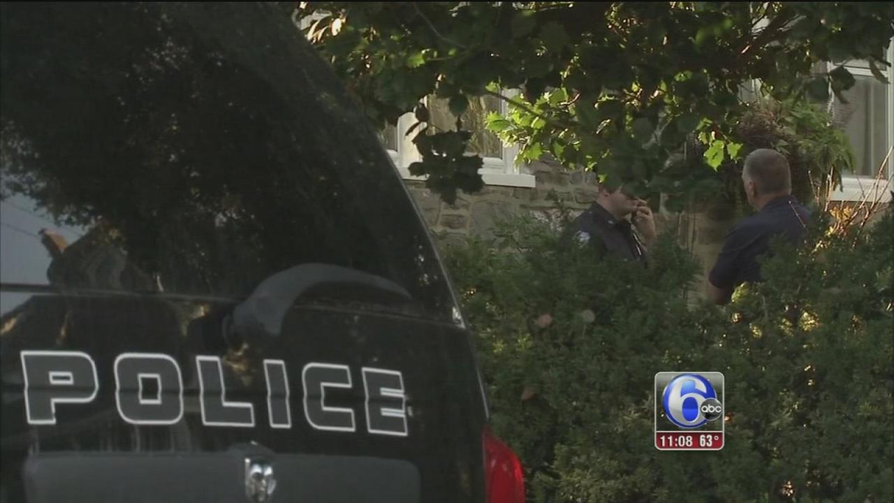 Suspect named in Ridley Park home invasion, shooting; 2 sought; reward