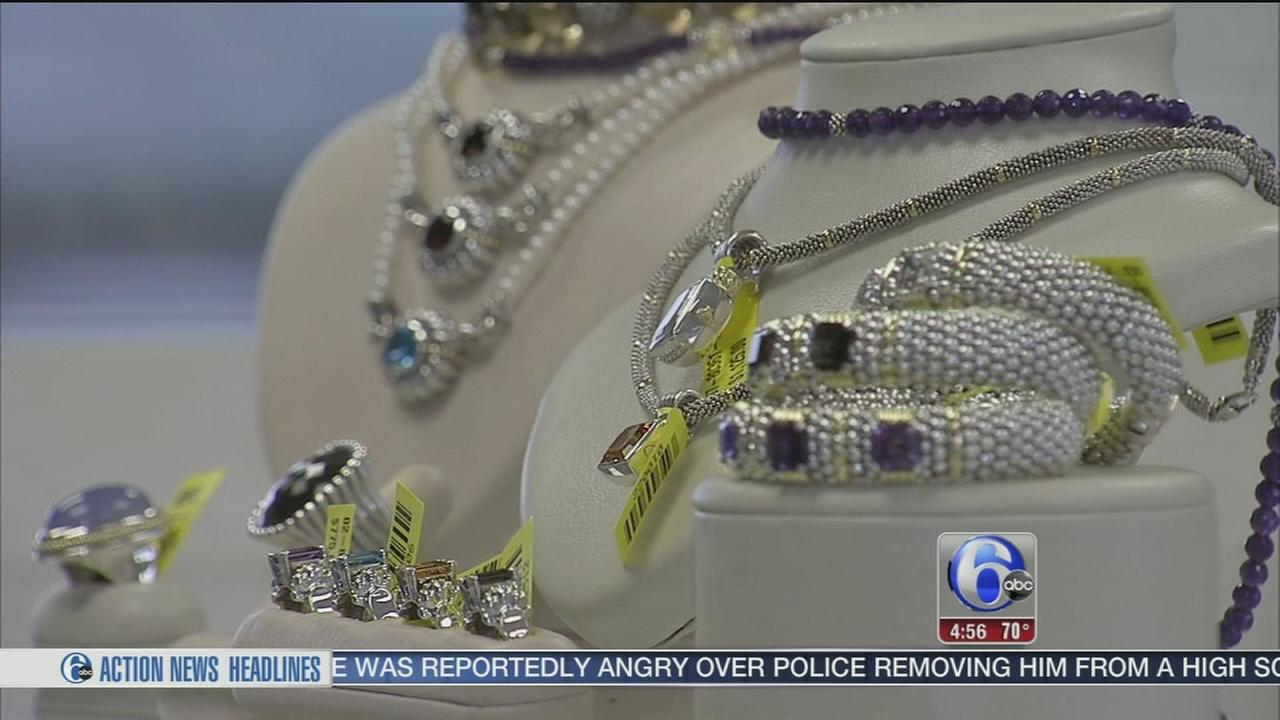 What's the Deal Lagos jewelry sample sale