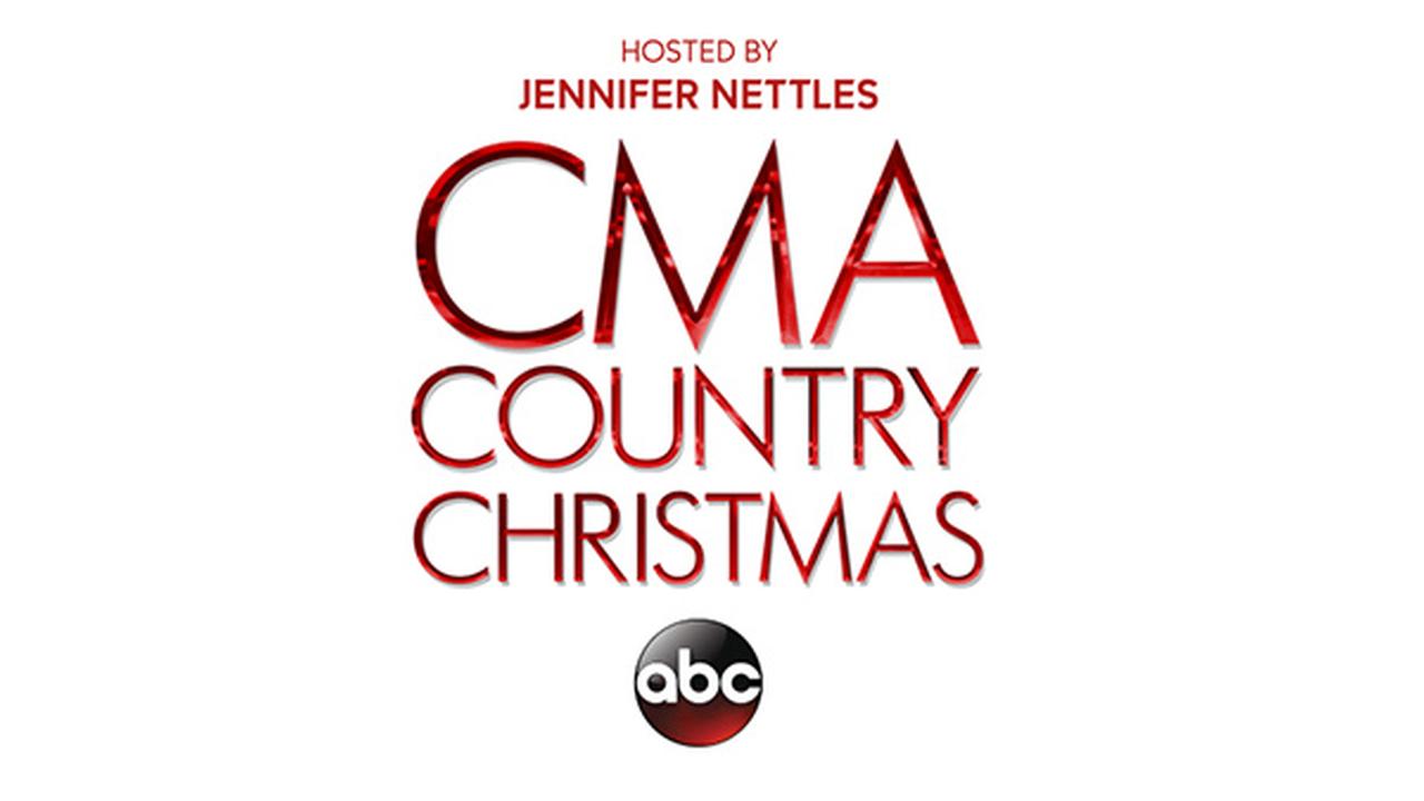 Watch 'CMA Country Christmas' on Live Well Network