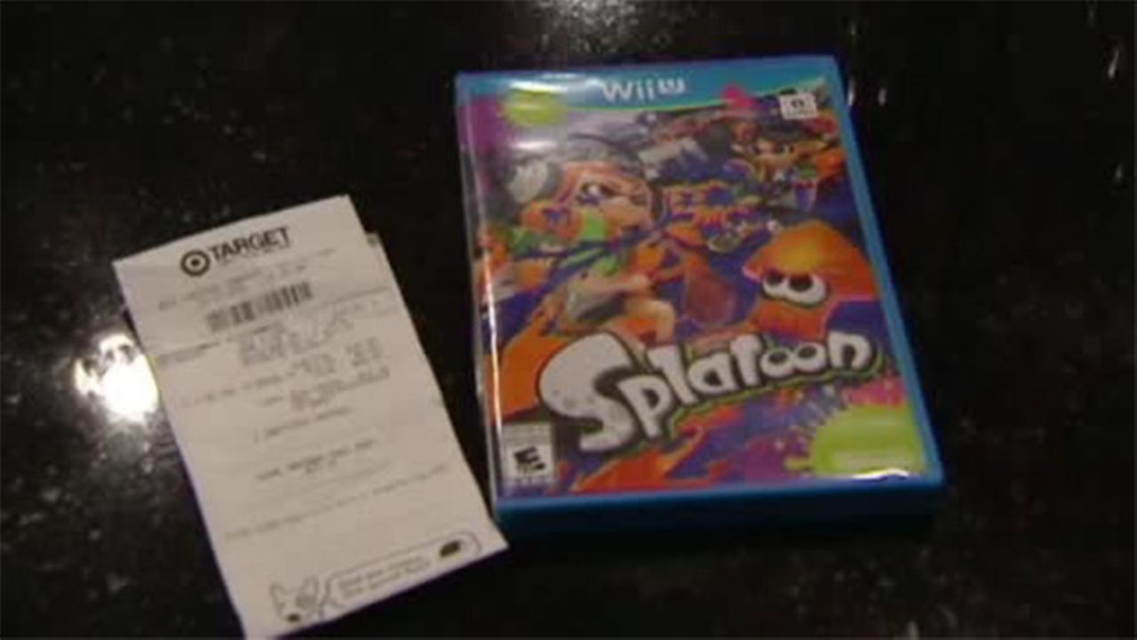 Porn for wii frozen pic 15