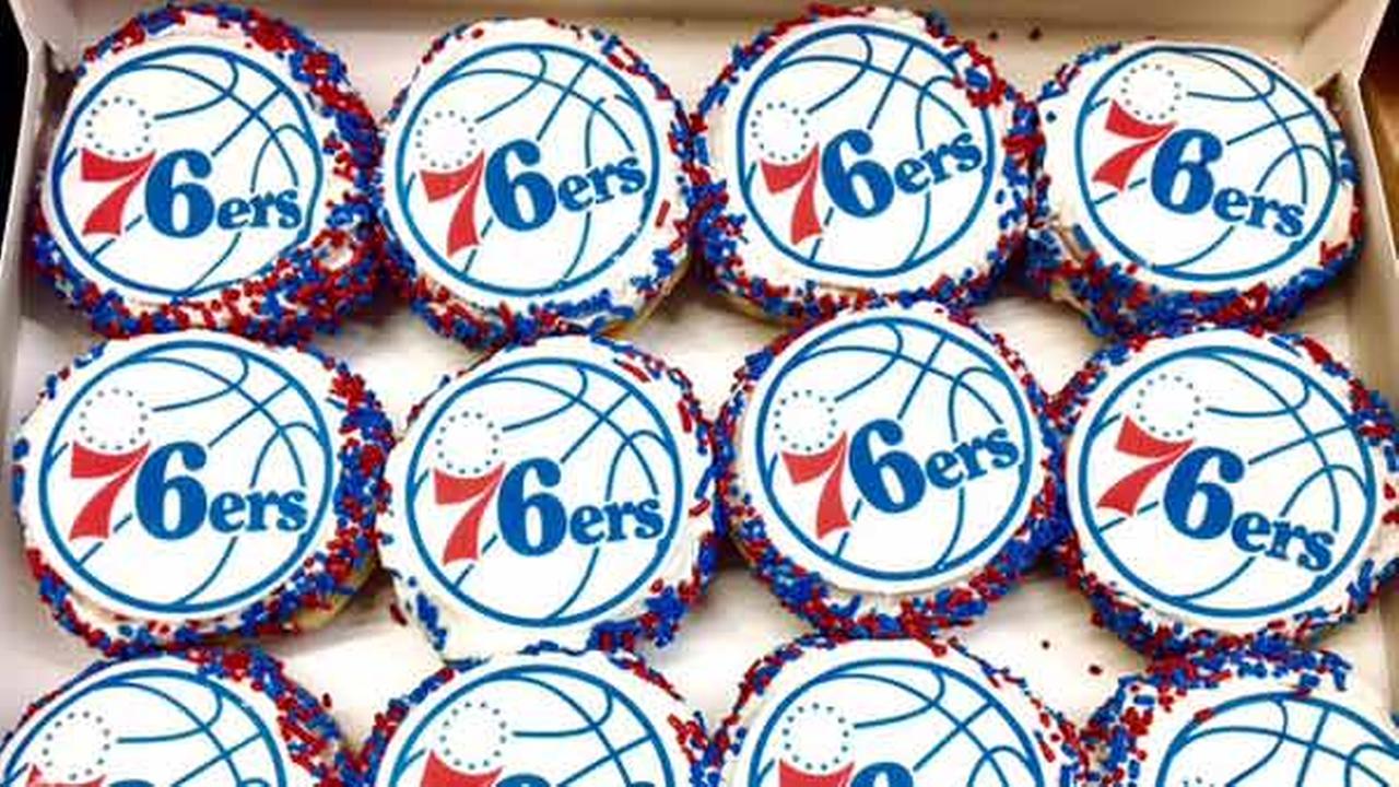 Philadelphia 76ers, Dunkin' Donuts partnership means 76 cent coffee on home game days | 6abc.com