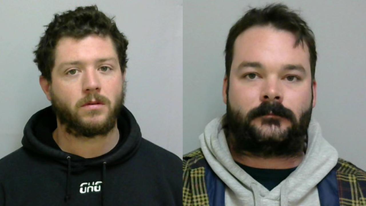 Pennsville Township news