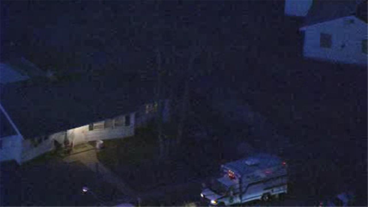 Pemberton Township news