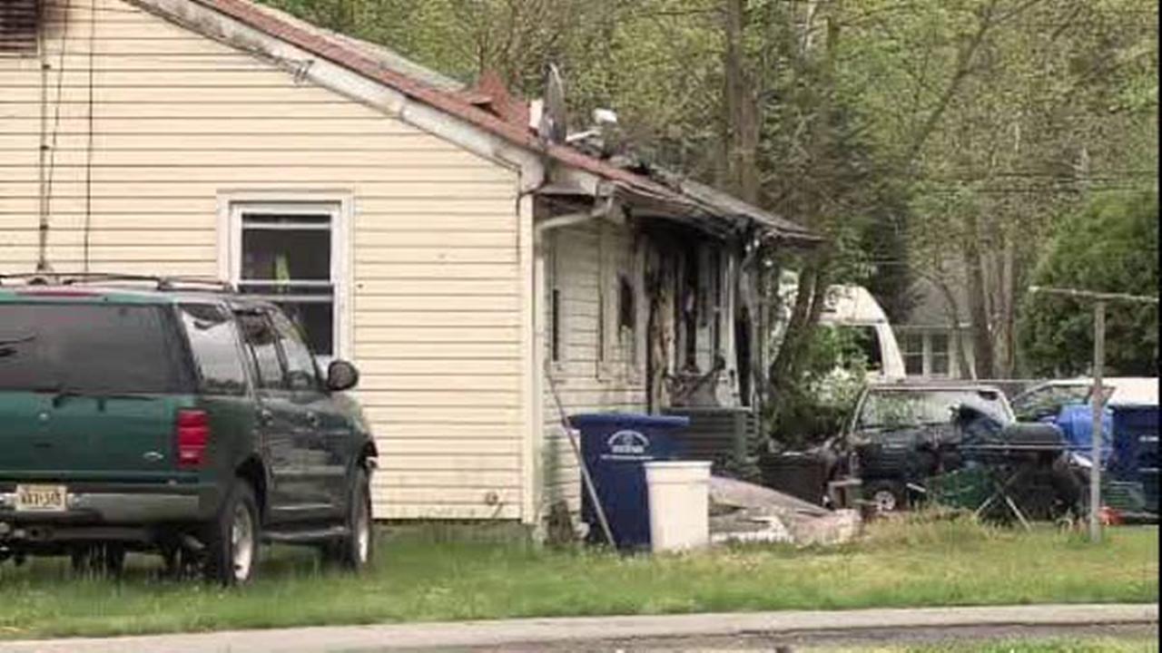 Pemberton Township news