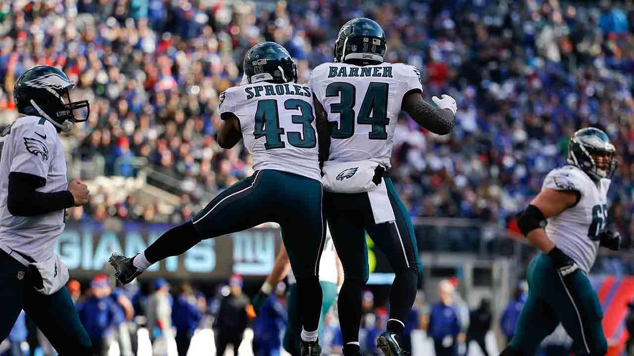 NFL cuts OT to 10 minutes and opens up end zone celebrations | 6abc.com