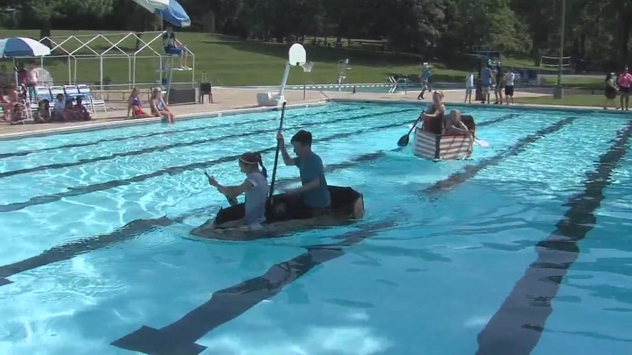 Plymouth Township news