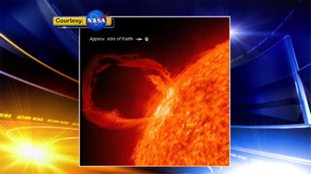 nasa-huge-solar-flare-nearly-hit-earth-in-2012-abc7ny