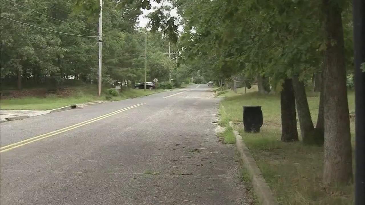 Pemberton Township news