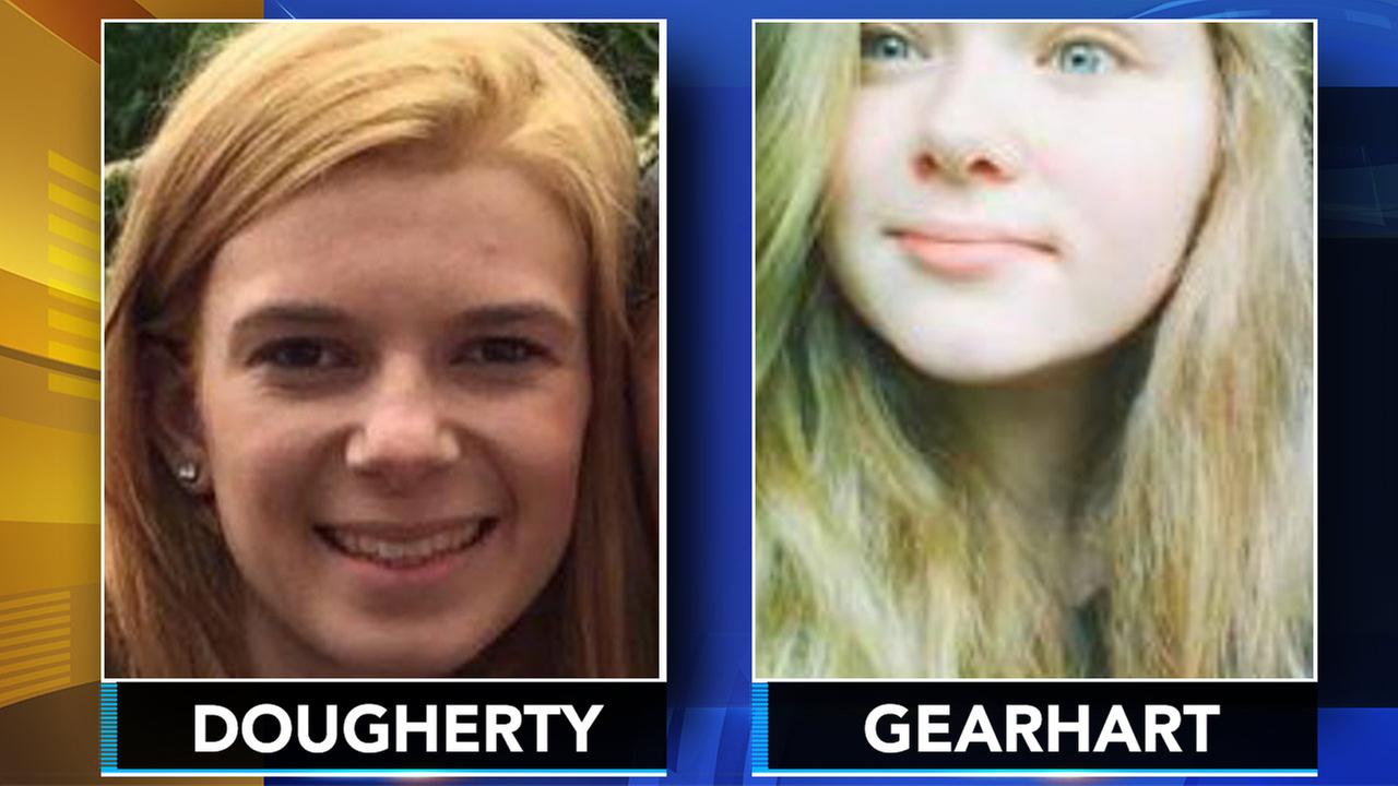 Police: Teen Runaways Missing More Than A Week | Abc7chicago.com