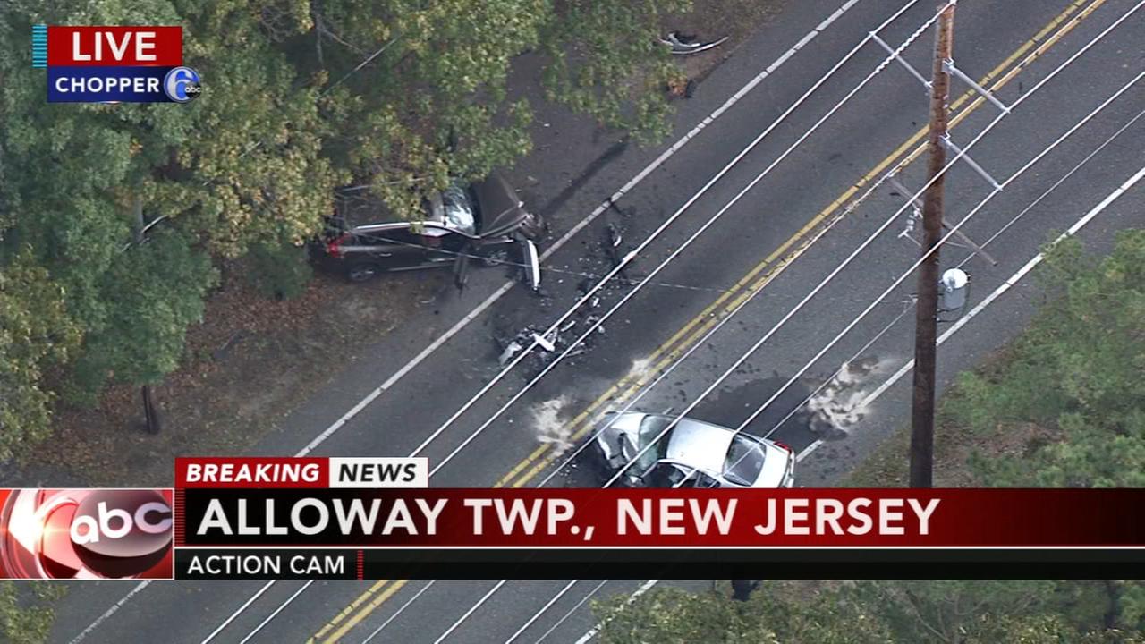 Alloway Township news