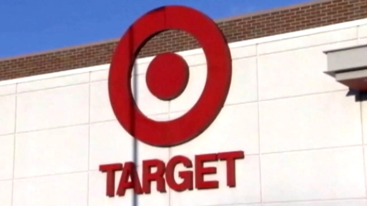 Target announces its store hours for Thanksgiving and Black Friday