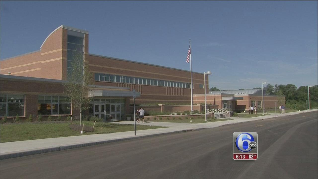 School for 6th graders opens in Downingtown | 6abc.com