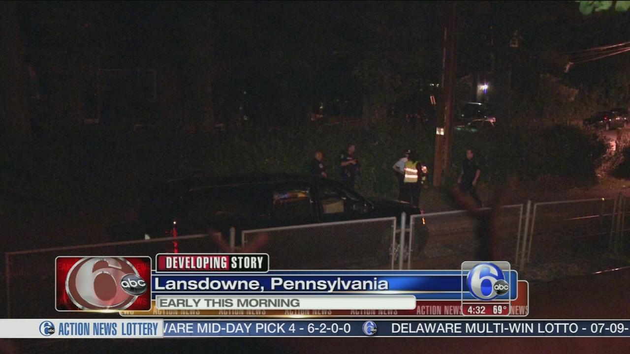 Lansdowne Borough news