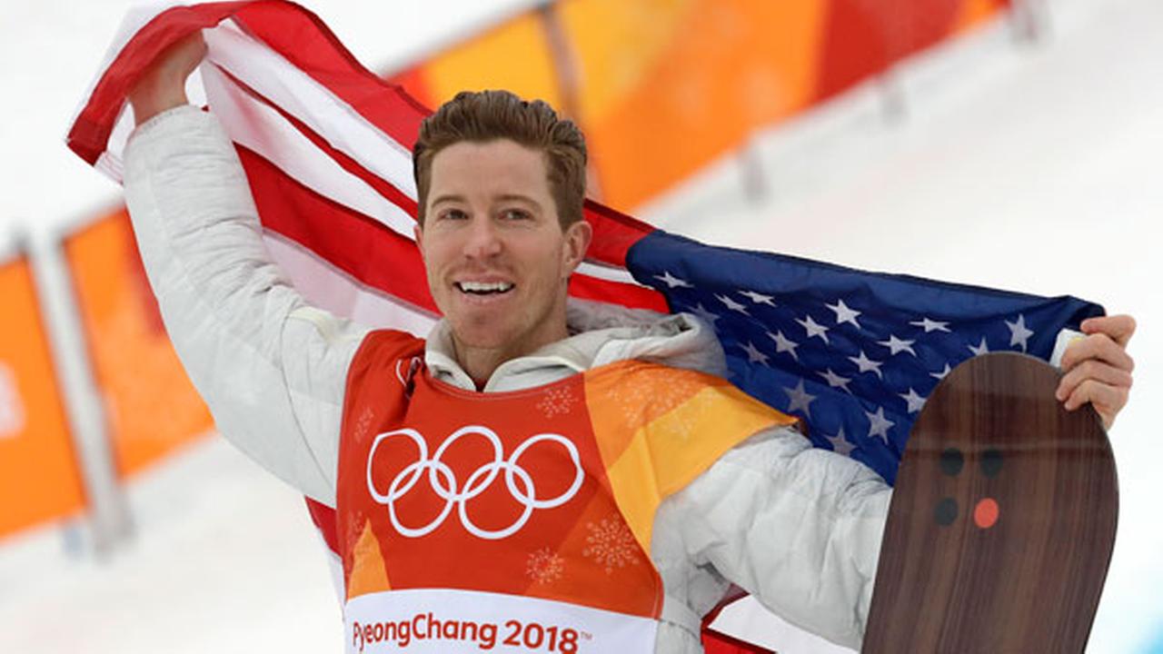 Communication on this topic: Shaun White wins gold medal in mens , shaun-white-wins-gold-medal-in-mens/ Communication on this topic: Shaun White wins gold medal in mens , shaun-white-wins-gold-medal-in-mens/