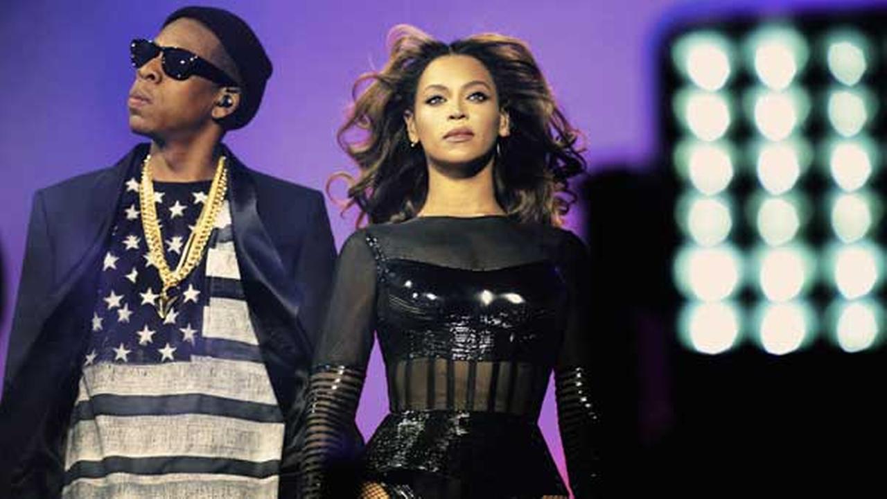 Schools close early for Beyoncé, Jay Z concert