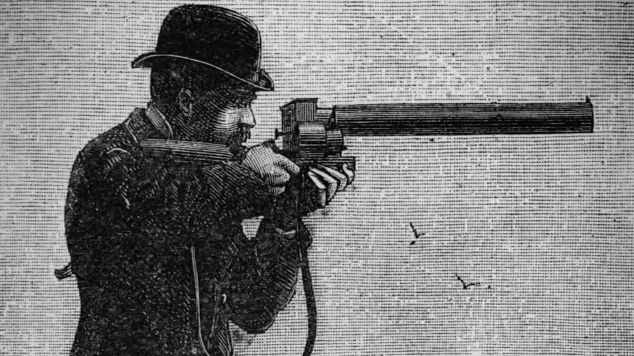 Philly In Focus The Birth Of Motion Pictures Pt 3 6abc Philly In Focus The Birth Of Motion Pictures Pt 3