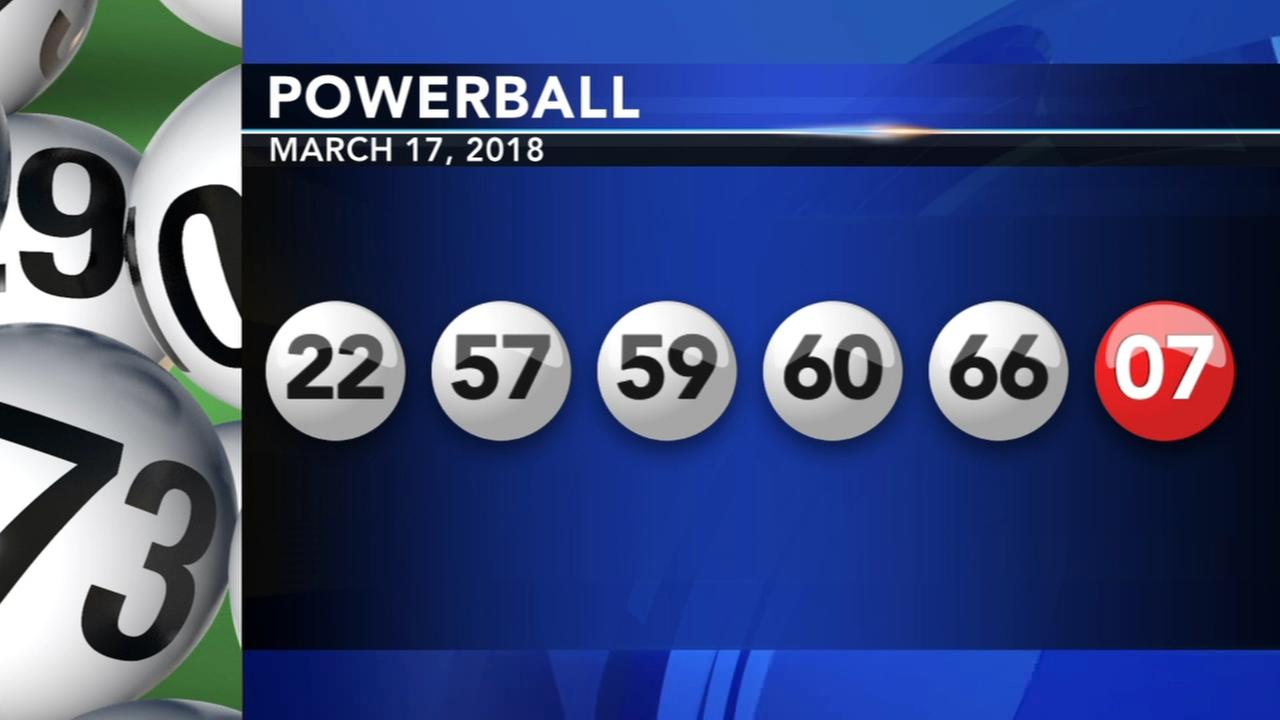 $700M Powerball jackpot is 2nd largest on record, Texas ...