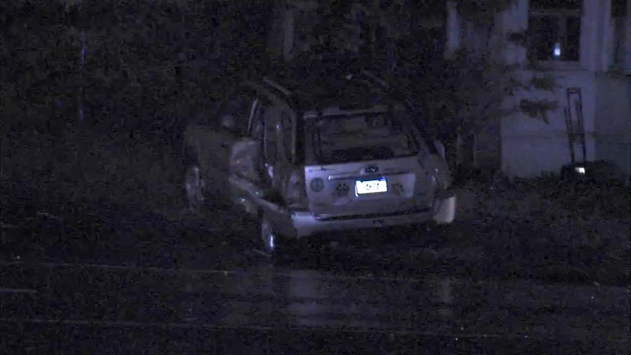 Warrington Township news