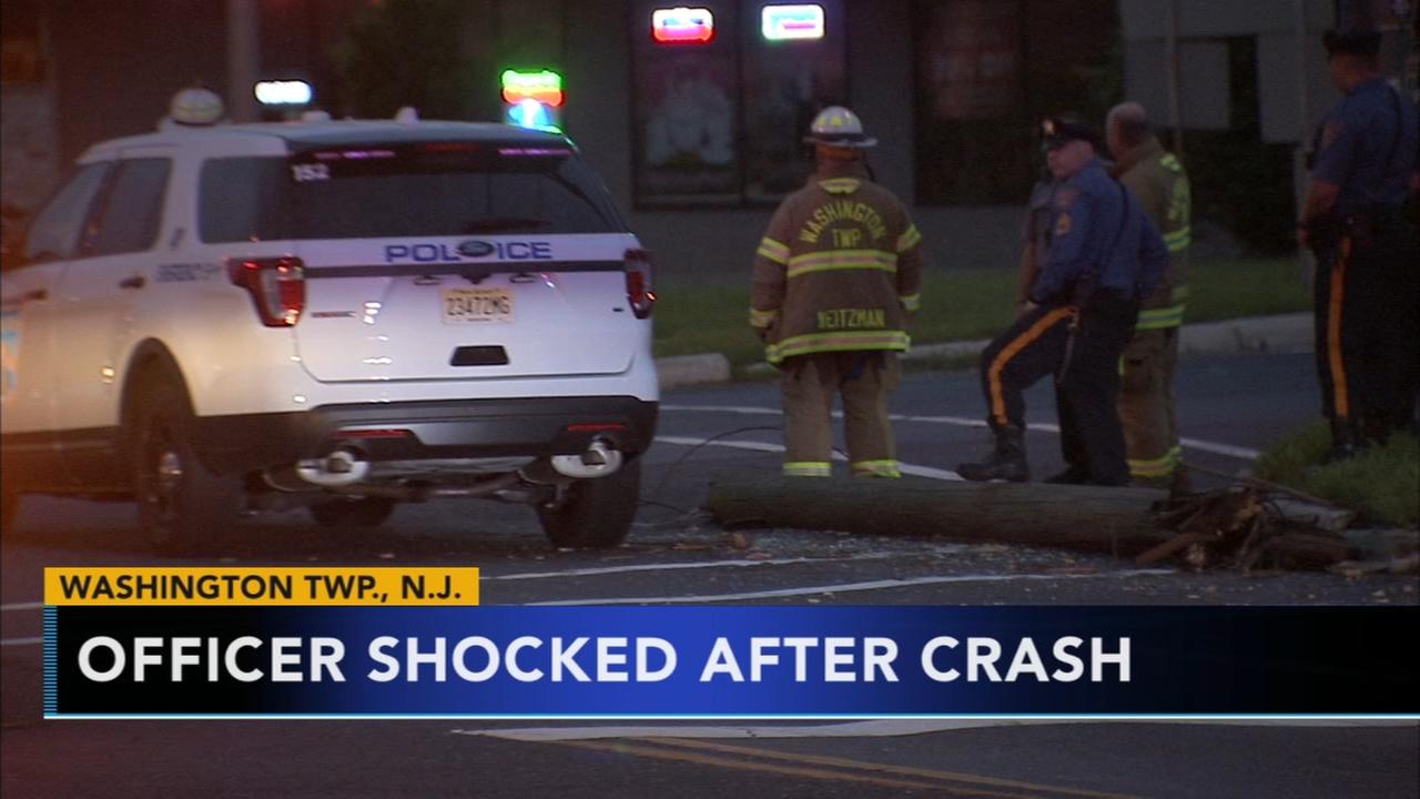 Washington Township (Gloucester County) News | 6abc.com