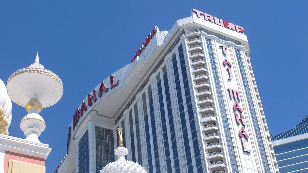 ocean hotel and casino in atlantic city