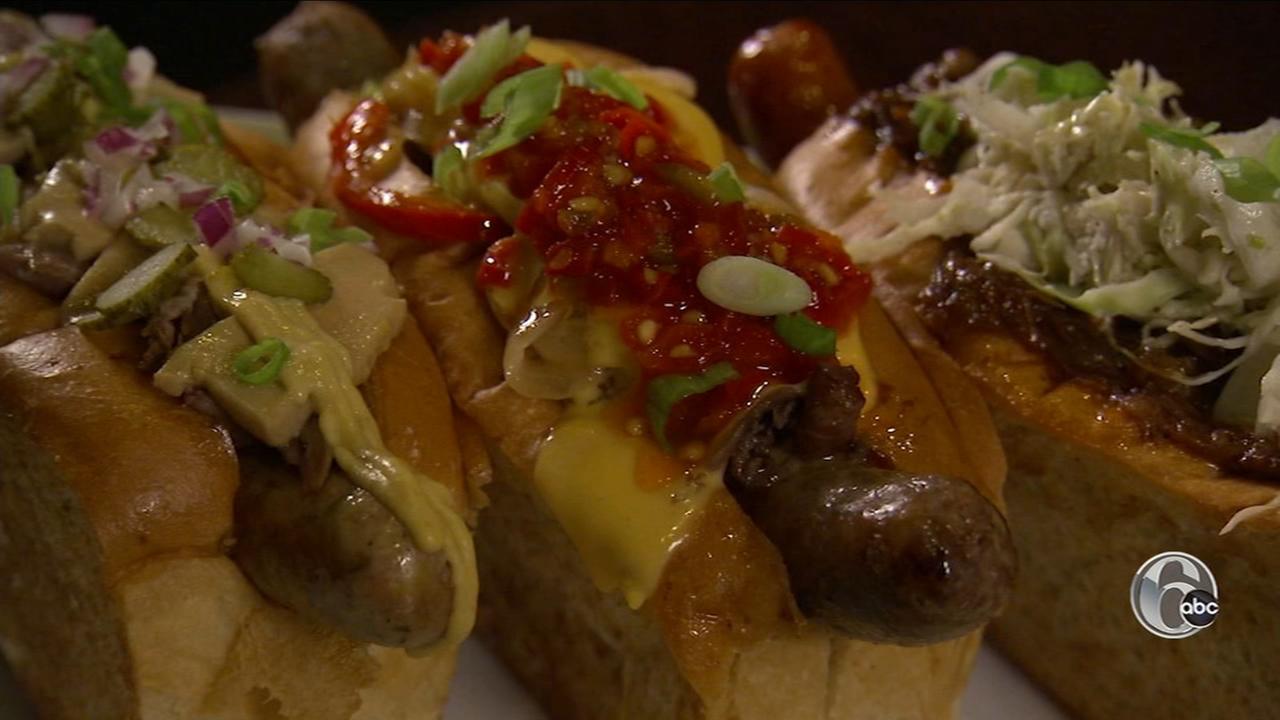 Philadelphia's best hot dogs? Start with these six spots FYI Philly