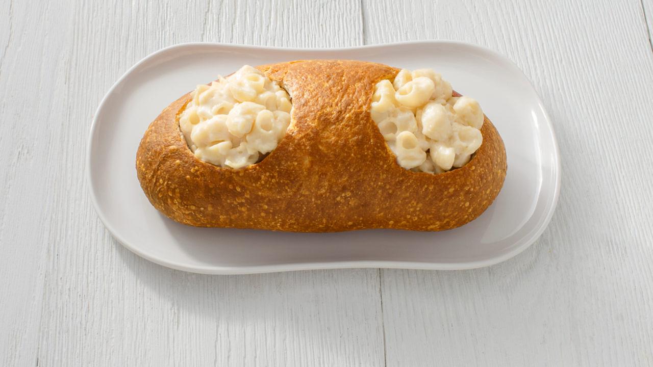 Panera Testing Double Bread Bowl In Philadelphia Area 