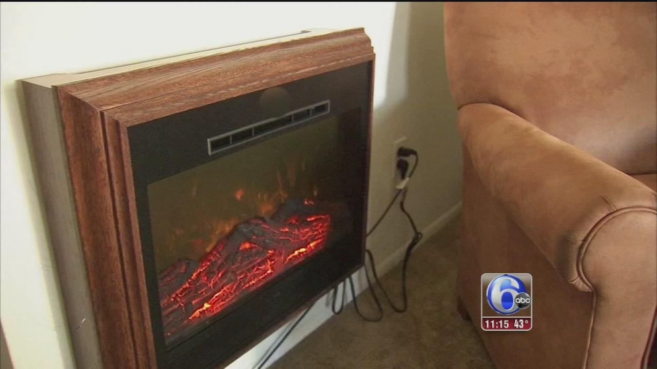 Troubleshooters Electric Fireplace Frustrations 6abc Com