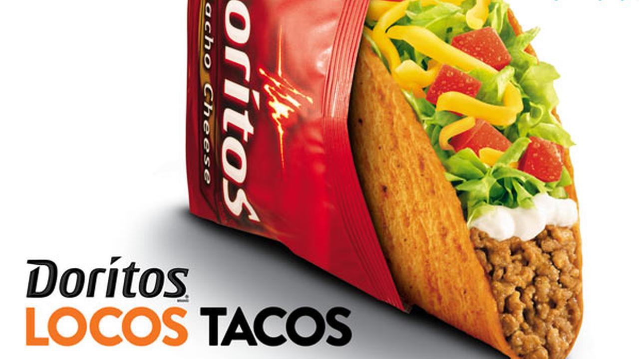 Taco Bell offers free tacos in honor of World Series stolen base